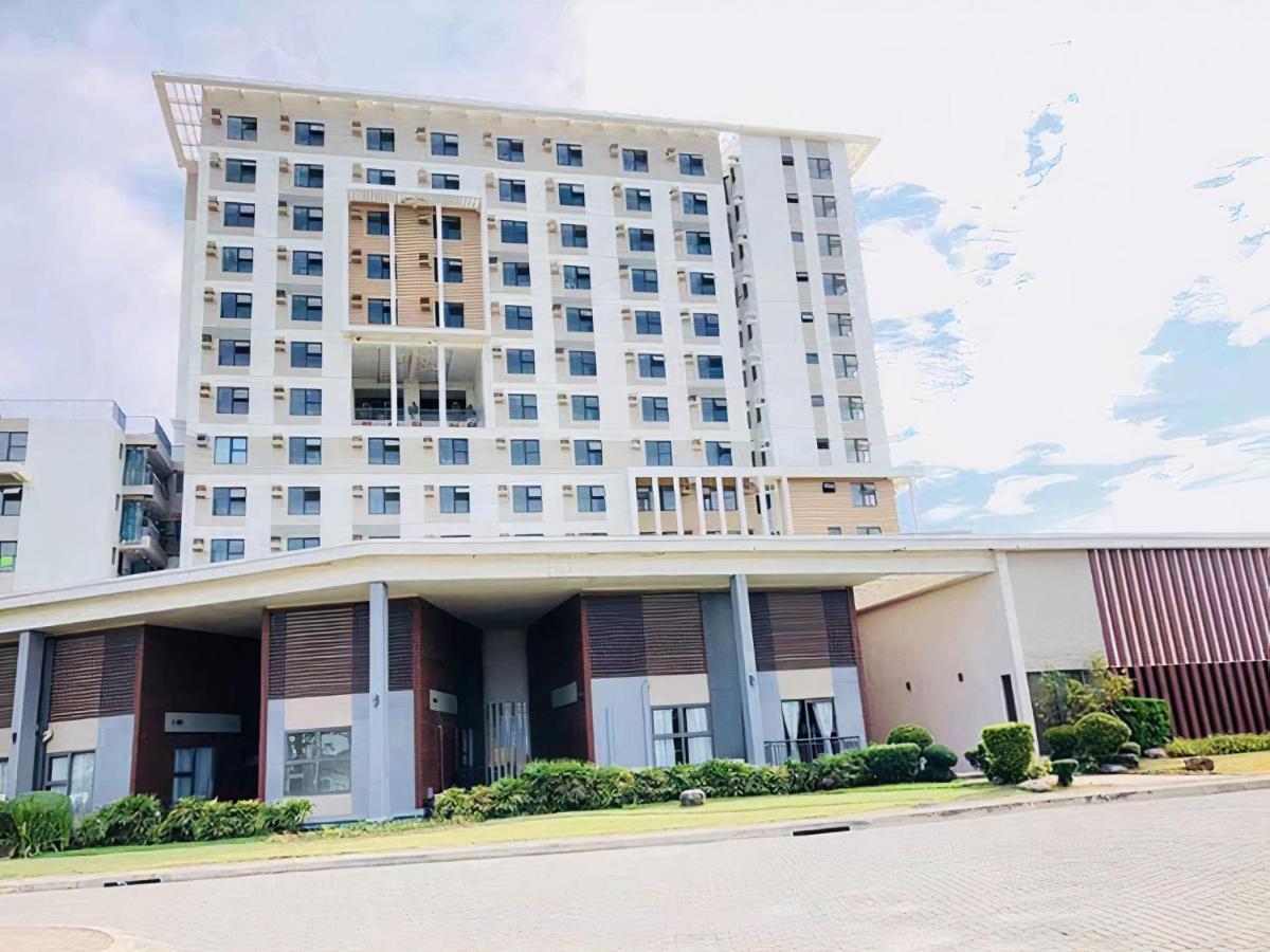 Soltana Nature Residences Condominium Lapu-Lapu City Esterno foto