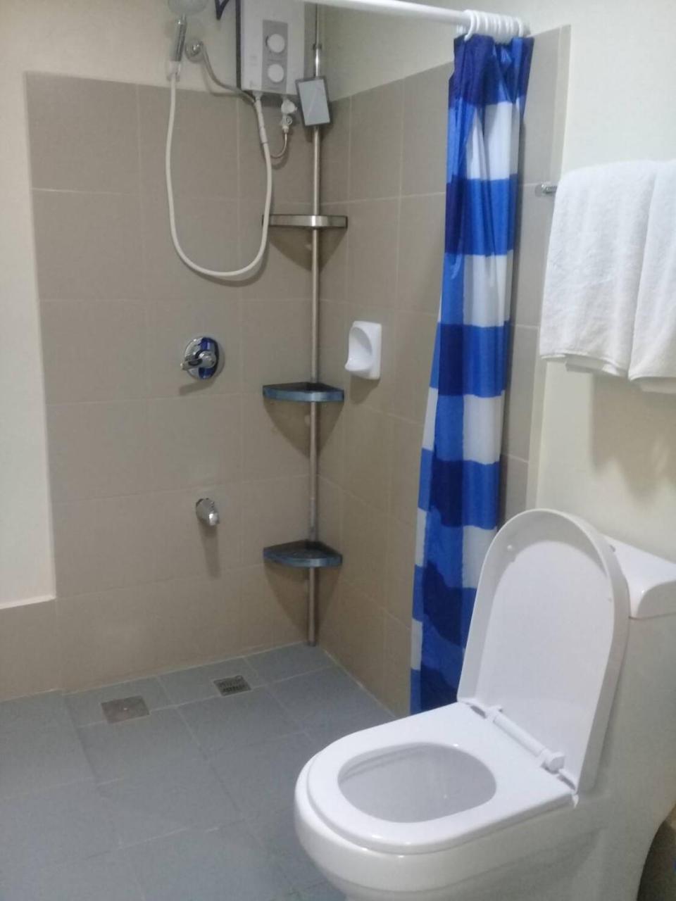 Soltana Nature Residences Condominium Lapu-Lapu City Esterno foto