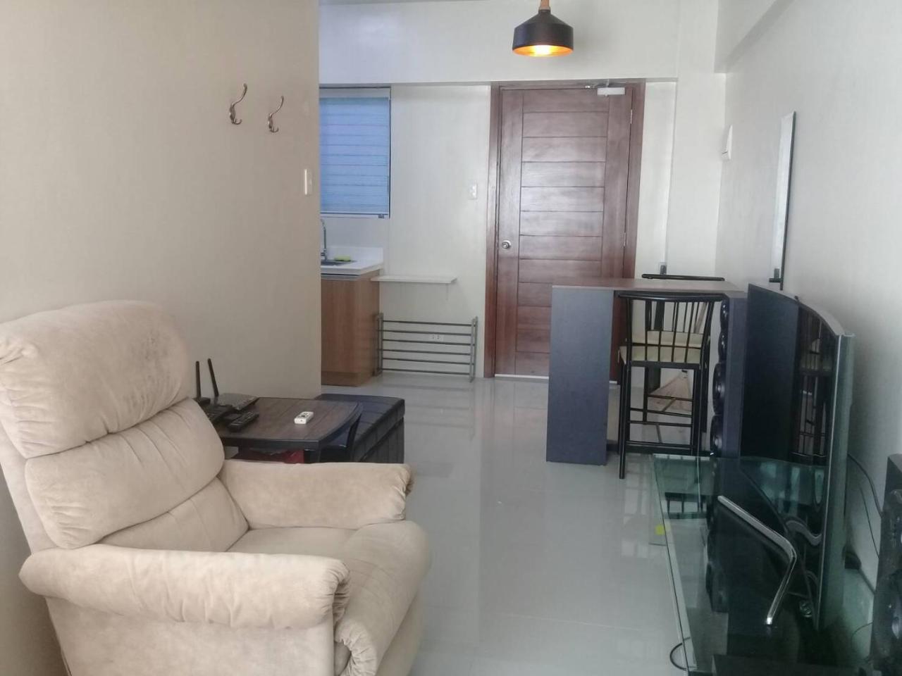 Soltana Nature Residences Condominium Lapu-Lapu City Esterno foto
