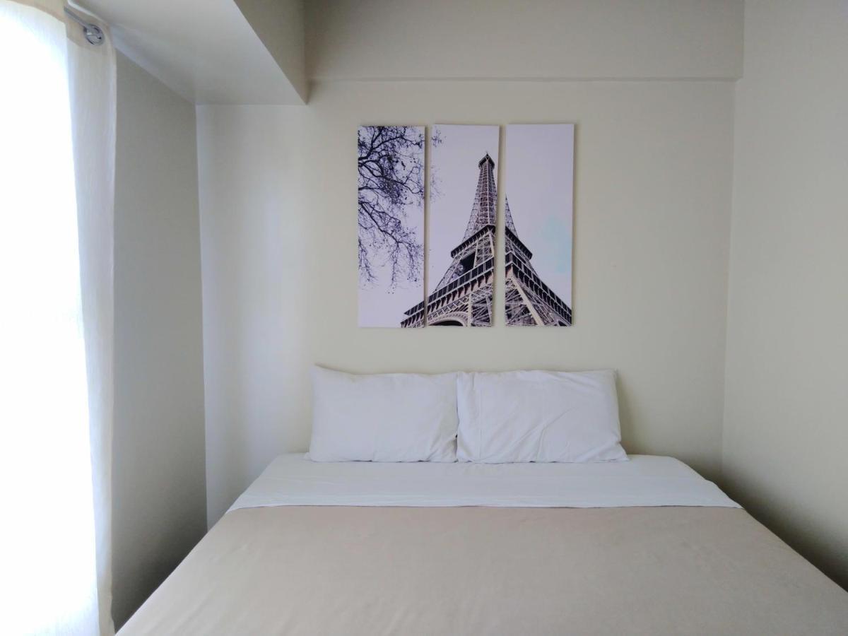 Soltana Nature Residences Condominium Lapu-Lapu City Esterno foto