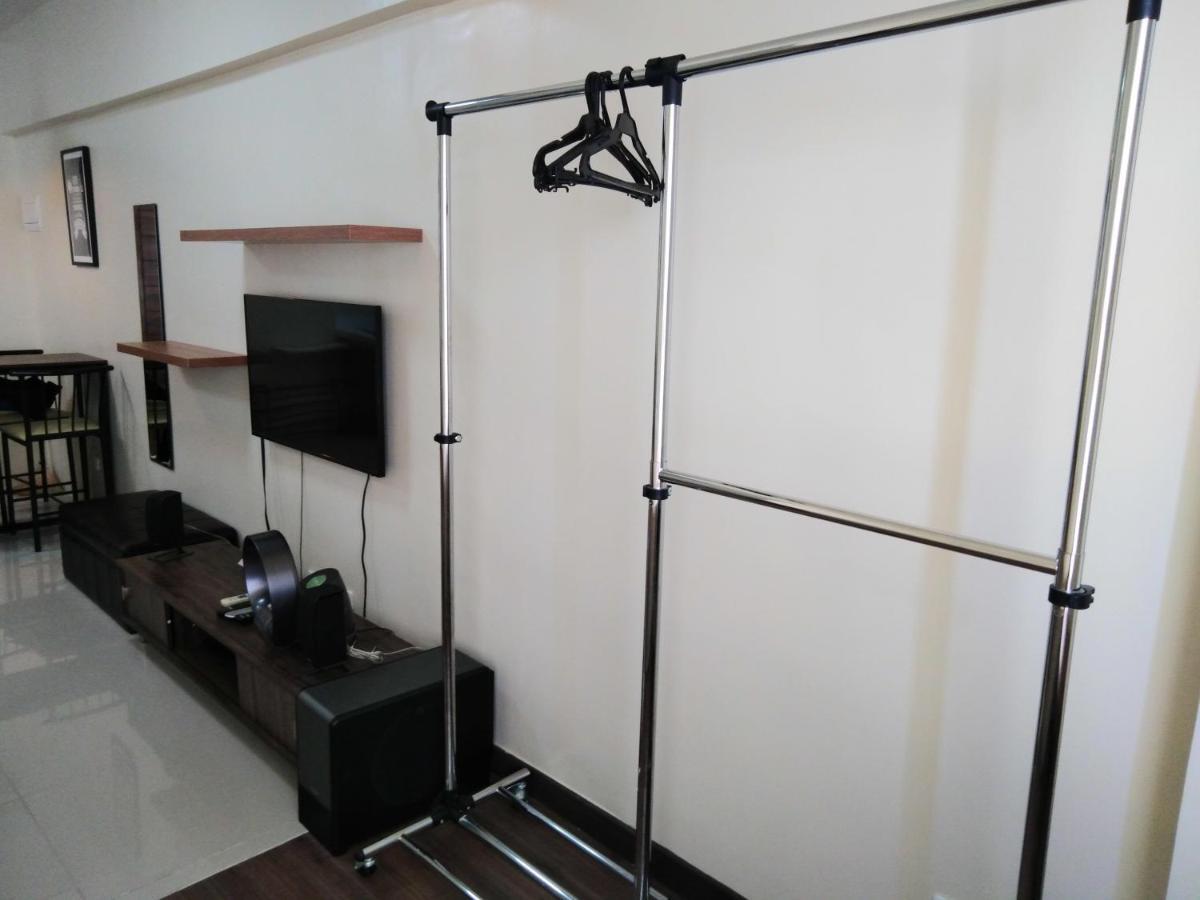 Soltana Nature Residences Condominium Lapu-Lapu City Esterno foto