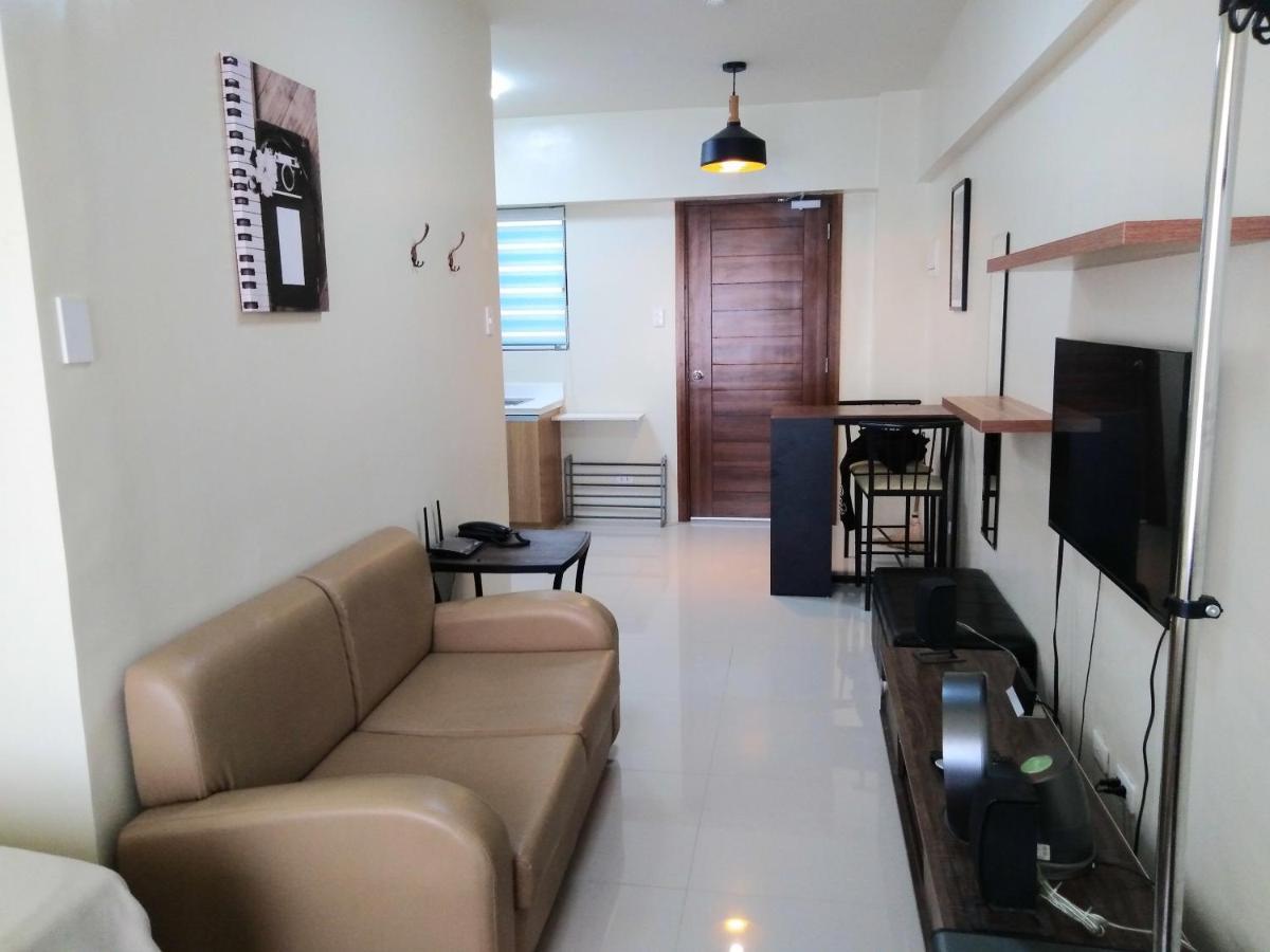 Soltana Nature Residences Condominium Lapu-Lapu City Esterno foto