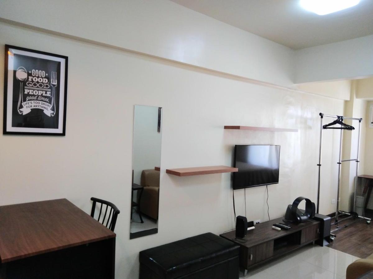 Soltana Nature Residences Condominium Lapu-Lapu City Esterno foto