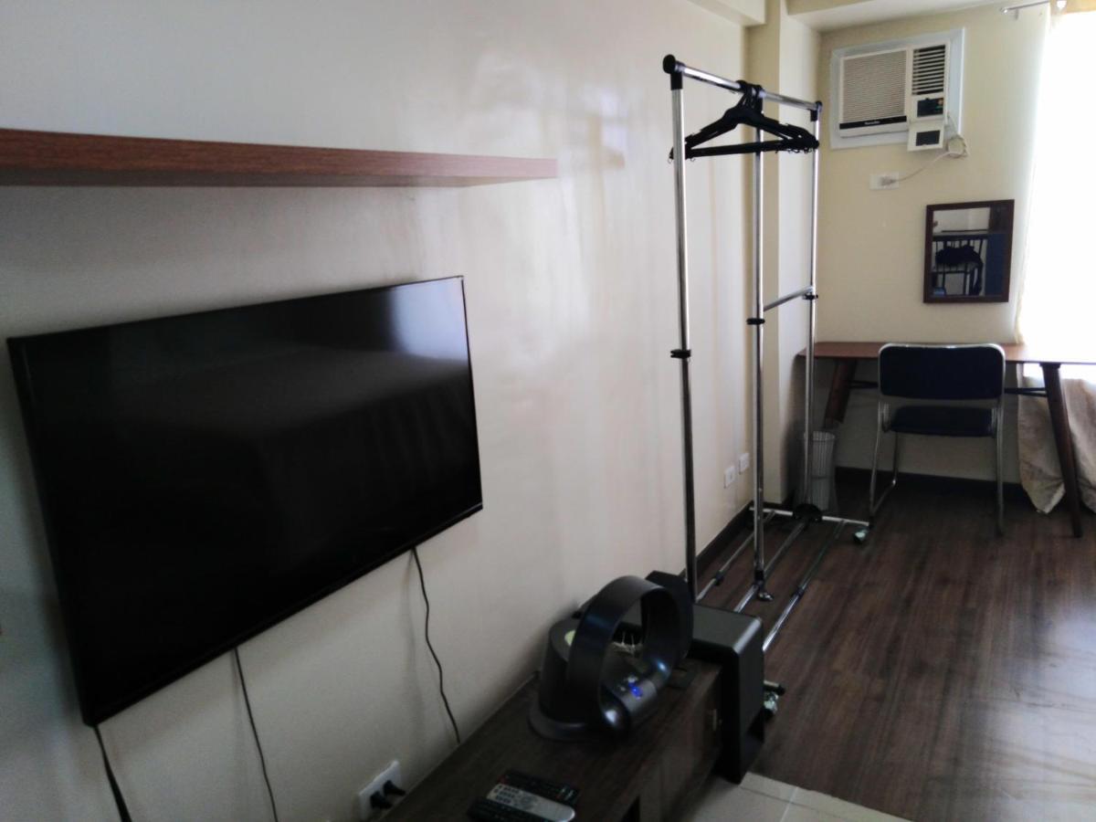 Soltana Nature Residences Condominium Lapu-Lapu City Esterno foto